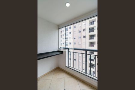 Apartamento para alugar com 2 quartos, 48m² em Vila Andrade, São Paulo