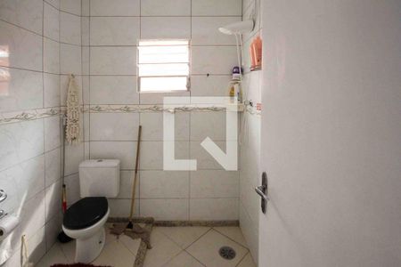 Banheiro de casa para alugar com 2 quartos, 110m² em Vila Formosa, São Paulo