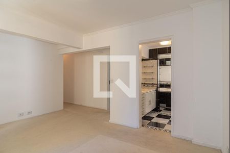 Suíte de apartamento para alugar com 3 quartos, 180m² em Consolação, São Paulo