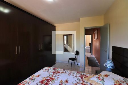 Quarto 1 de casa à venda com 2 quartos, 139m² em Conjunto Residencial Enseada, São Bernardo do Campo