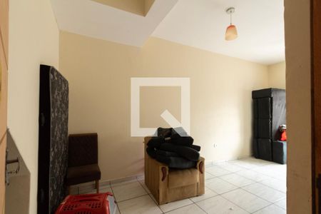 Quarto 1 de casa para alugar com 5 quartos, 170m² em Central Parque Sorocaba, Sorocaba