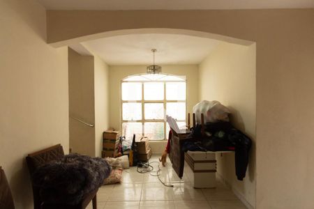 Sala de casa para alugar com 5 quartos, 170m² em Central Parque Sorocaba, Sorocaba