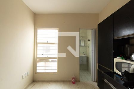 Sala Jantar de casa para alugar com 5 quartos, 170m² em Central Parque Sorocaba, Sorocaba