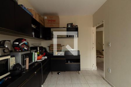 Sala Jantar de casa para alugar com 5 quartos, 170m² em Central Parque Sorocaba, Sorocaba