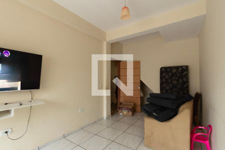 Quarto 1 de casa para alugar com 5 quartos, 170m² em Central Parque Sorocaba, Sorocaba