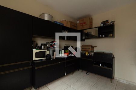 Sala Jantar de casa para alugar com 5 quartos, 170m² em Central Parque Sorocaba, Sorocaba