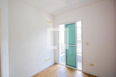 Quarto 1 de apartamento à venda com 2 quartos, 38m² em Vila Valparaíso, Santo André