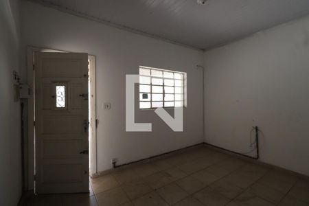 Sala de casa para alugar com 2 quartos, 70m² em Vila Carrão, São Paulo