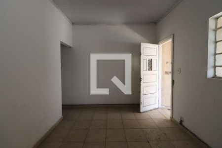 Sala de casa para alugar com 2 quartos, 70m² em Vila Carrão, São Paulo