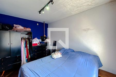 Quarto 2 de casa à venda com 2 quartos, 85m² em Vila Independencia, São Paulo