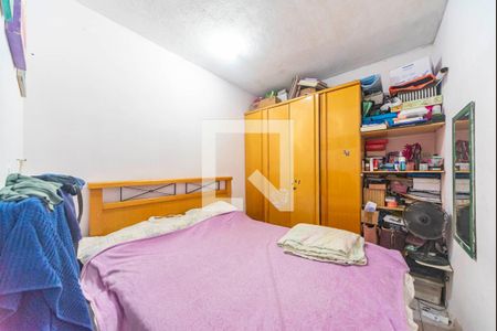 Quarto 1 de casa à venda com 4 quartos, 300m² em Jardim Jamaica, Santo André