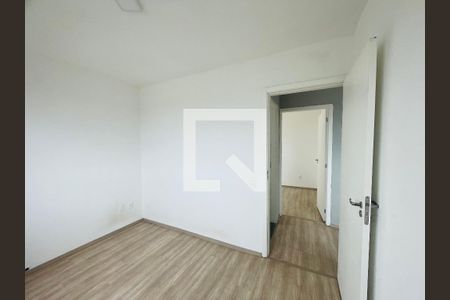 Quarto 2 de apartamento para alugar com 2 quartos, 44m² em Vila Nova Bonsucesso, Guarulhos