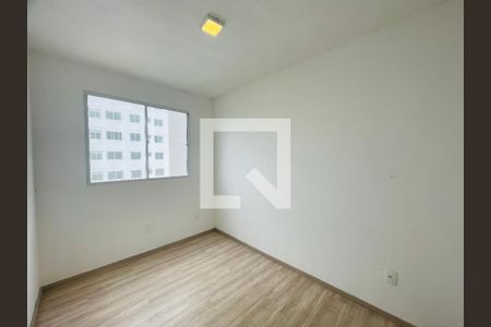 Quarto 1 de apartamento para alugar com 2 quartos, 44m² em Vila Nova Bonsucesso, Guarulhos