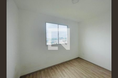 Quarto 2 de apartamento para alugar com 2 quartos, 44m² em Vila Nova Bonsucesso, Guarulhos