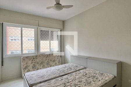 Quarto 1 de apartamento para alugar com 3 quartos, 160m² em José Menino, Santos
