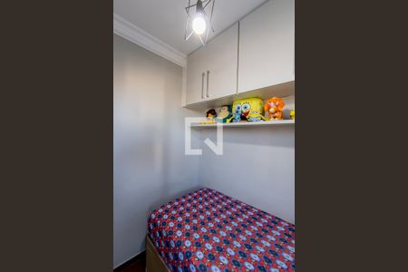 Quarto 1 de casa de condomínio para alugar com 3 quartos, 100m² em Jardim Santa Maria, São Paulo