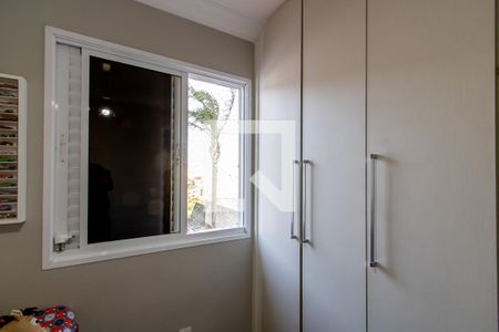 Quarto 1 de casa de condomínio para alugar com 3 quartos, 100m² em Jardim Santa Maria, São Paulo