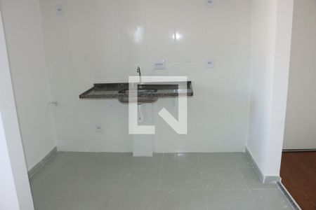 Apartamento para alugar com 2 quartos, 49m² em Jardim Pioneira, Cotia
