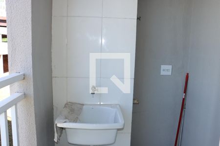 Apartamento para alugar com 2 quartos, 49m² em Jardim Pioneira, Cotia