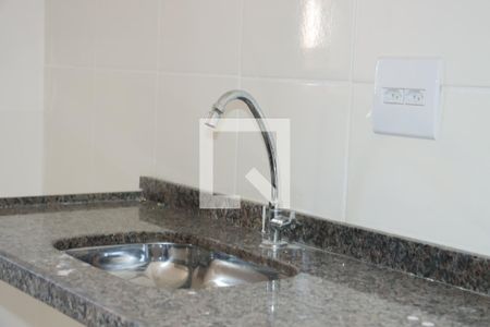 Apartamento para alugar com 2 quartos, 49m² em Jardim Pioneira, Cotia