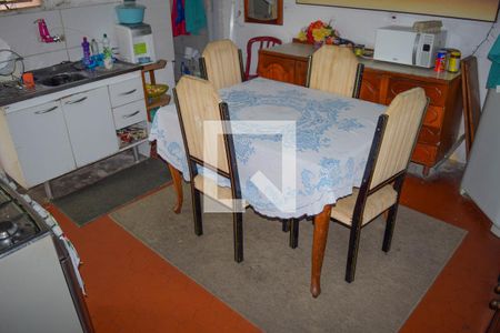Cozinha de casa para alugar com 3 quartos, 300m² em Tatuapé, São Paulo