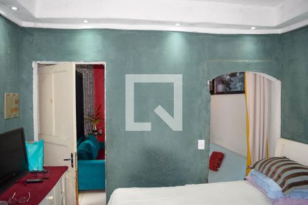Quarto de casa para alugar com 3 quartos, 300m² em Tatuapé, São Paulo