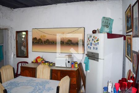 Cozinha de casa para alugar com 3 quartos, 300m² em Tatuapé, São Paulo