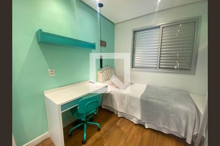Quarto de apartamento para alugar com 2 quartos, 65m² em Bela Vista, São Paulo
