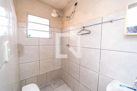 Banheiro de casa à venda com 2 quartos, 270m² em Vila Buenos Aires, São Paulo
