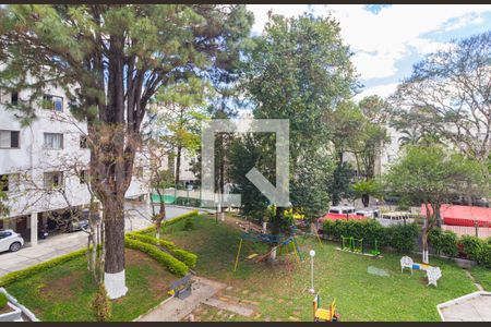 Vista - Sala de apartamento à venda com 2 quartos, 89m² em Vila Claudia, São Paulo
