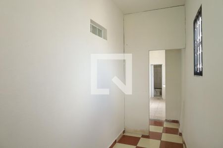 Quarto 1 de casa para alugar com 2 quartos, 20m² em Vila Progresso (zona Leste), São Paulo