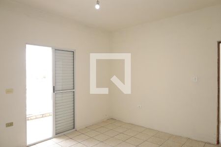 Quarto 2 de casa para alugar com 2 quartos, 20m² em Vila Progresso (zona Leste), São Paulo