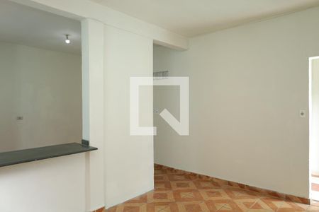 Sala de casa para alugar com 2 quartos, 20m² em Vila Progresso (zona Leste), São Paulo