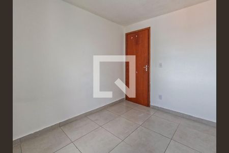 Quarto 1 de apartamento para alugar com 2 quartos, 50m² em Vila Guedes, São Paulo