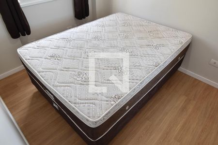 Quarto de apartamento para alugar com 1 quarto, 30m² em Cristo Rei, Curitiba