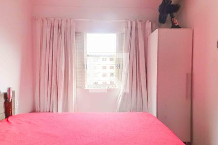 Quarto 2 de apartamento para alugar com 2 quartos, 61m² em Jardim Arpoador, São Paulo