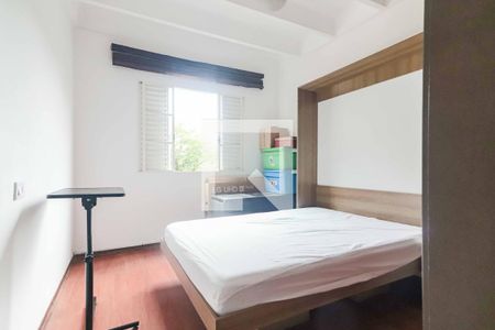 Quarto 1 de apartamento para alugar com 2 quartos, 61m² em Jardim Arpoador, São Paulo