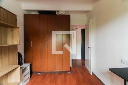 Quarto 1 de apartamento para alugar com 2 quartos, 61m² em Jardim Arpoador, São Paulo