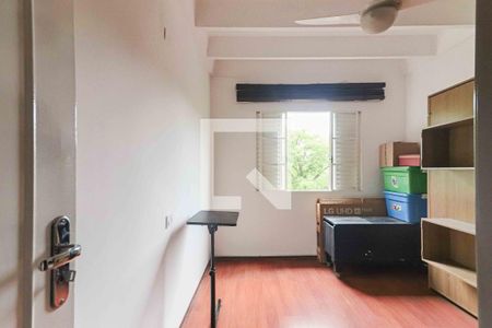 Quarto 1 de apartamento para alugar com 2 quartos, 61m² em Jardim Arpoador, São Paulo