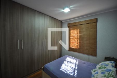 Quarto 1 de apartamento à venda com 2 quartos, 54m² em Parque Vitoria, São Paulo
