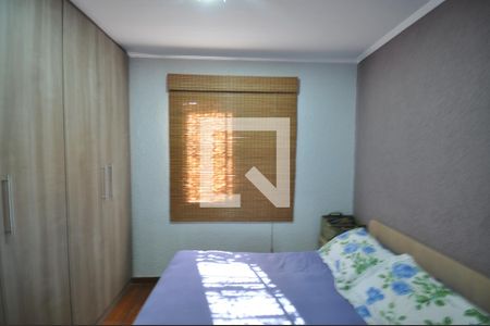 Quarto 1 de apartamento à venda com 2 quartos, 54m² em Parque Vitoria, São Paulo