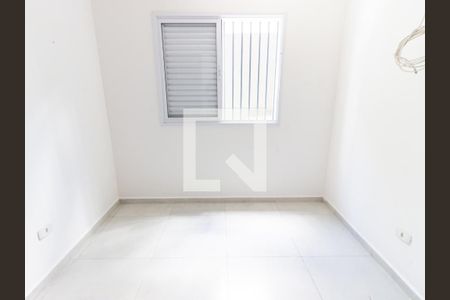 Quarto 1 de apartamento para alugar com 2 quartos, 38m² em Vila Invernada, São Paulo