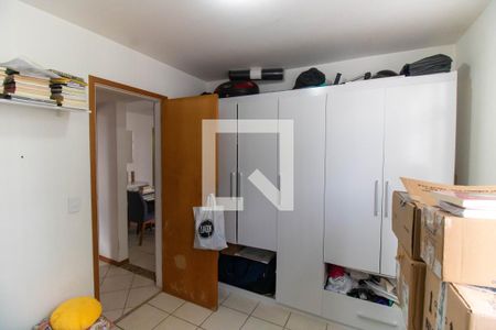 Quarto  de apartamento à venda com 2 quartos, 79m² em Icaraí, Niterói