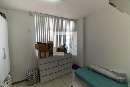 Quarto  de apartamento à venda com 2 quartos, 79m² em Icaraí, Niterói