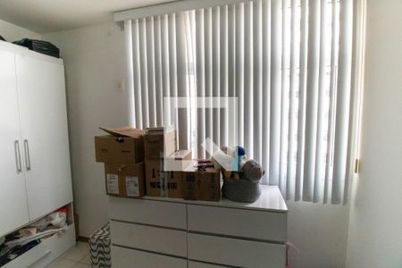 Quarto  de apartamento à venda com 2 quartos, 79m² em Icaraí, Niterói