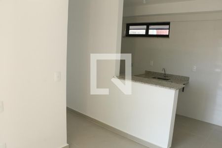 Sala de apartamento para alugar com 2 quartos, 50m² em Nossa Senhora das Gracas, Nova Iguaçu