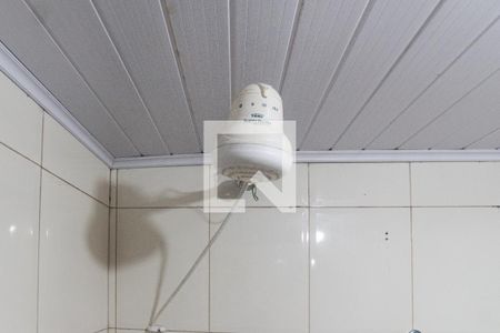 Banheiro da Suíte de casa à venda com 2 quartos, 105m² em Vila Medeiros, São Paulo