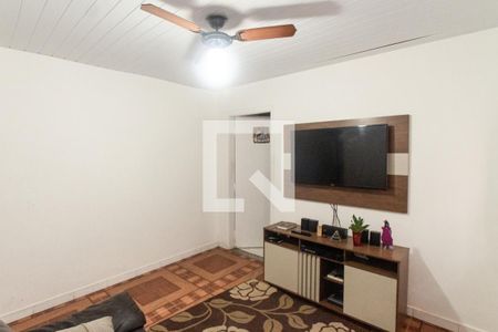 Sala de casa à venda com 2 quartos, 105m² em Vila Medeiros, São Paulo