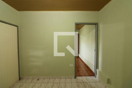 Sala de casa para alugar com 1 quarto, 49m² em Baeta Neves, São Bernardo do Campo