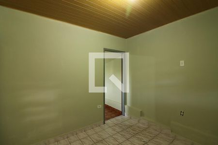 Sala de casa para alugar com 1 quarto, 49m² em Baeta Neves, São Bernardo do Campo
